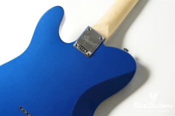 Affinity Telecaster - Lake Placid Blue